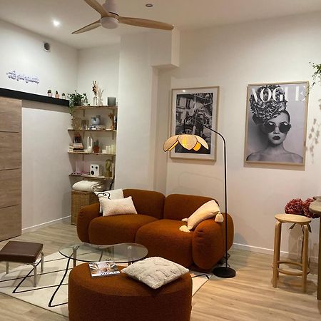Apartament Athena Caen Zewnętrze zdjęcie