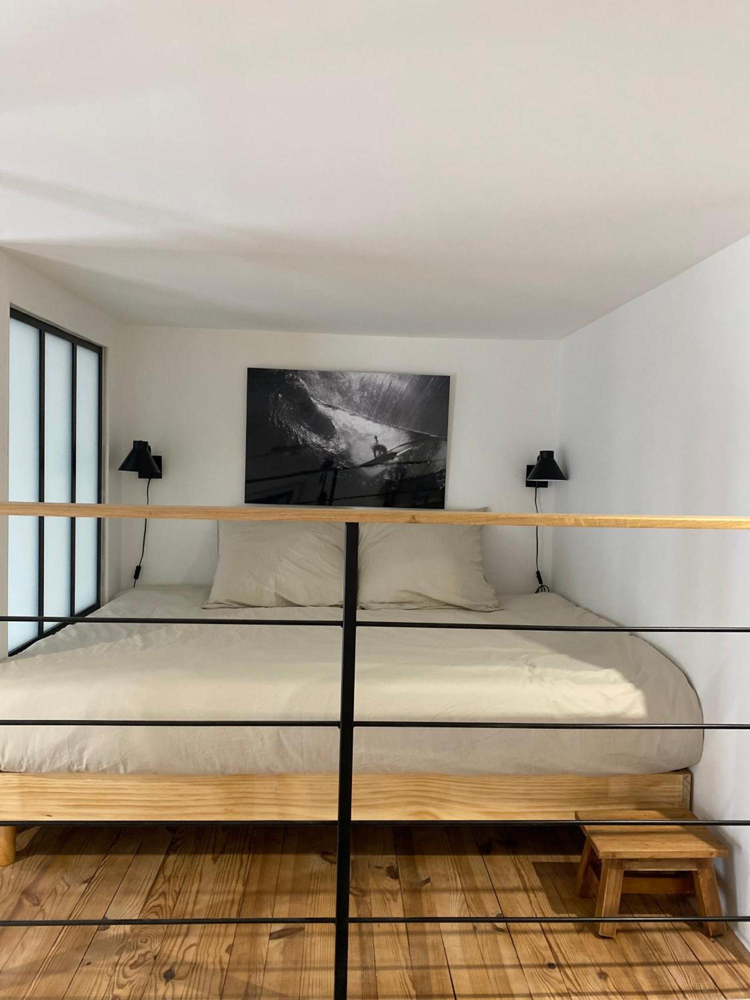 Apartament Athena Caen Zewnętrze zdjęcie